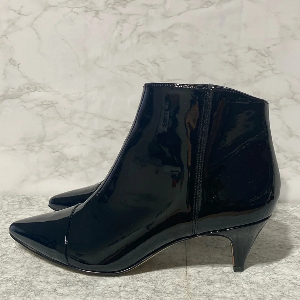 Sam Edelman Kinzey 2 Booties - Picture 2 of 16